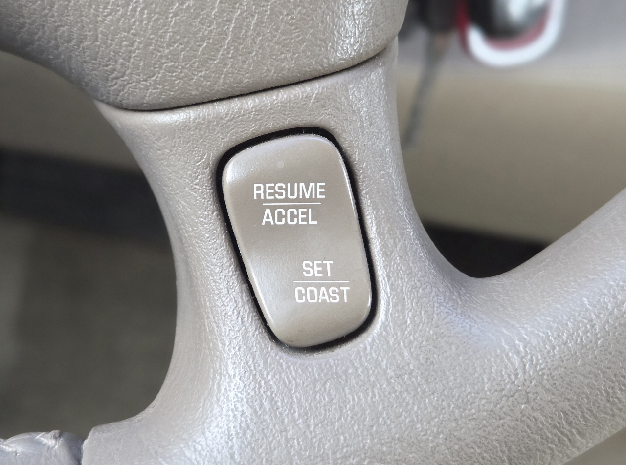 Buick LeSabre Limited 2005 Buick LeSabre Limited 2005
