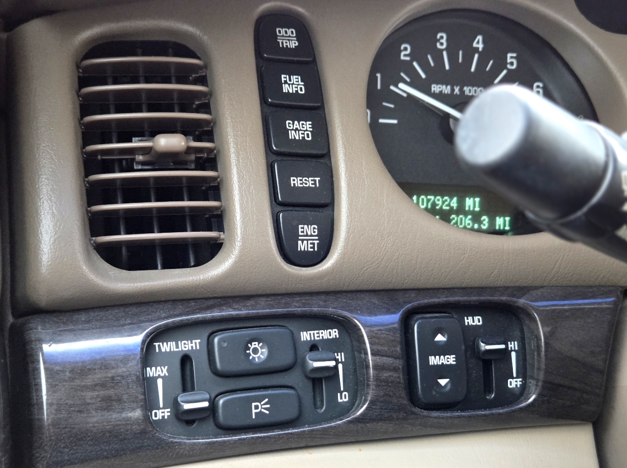 Buick LeSabre Limited 2005 Buick LeSabre Limited 2005