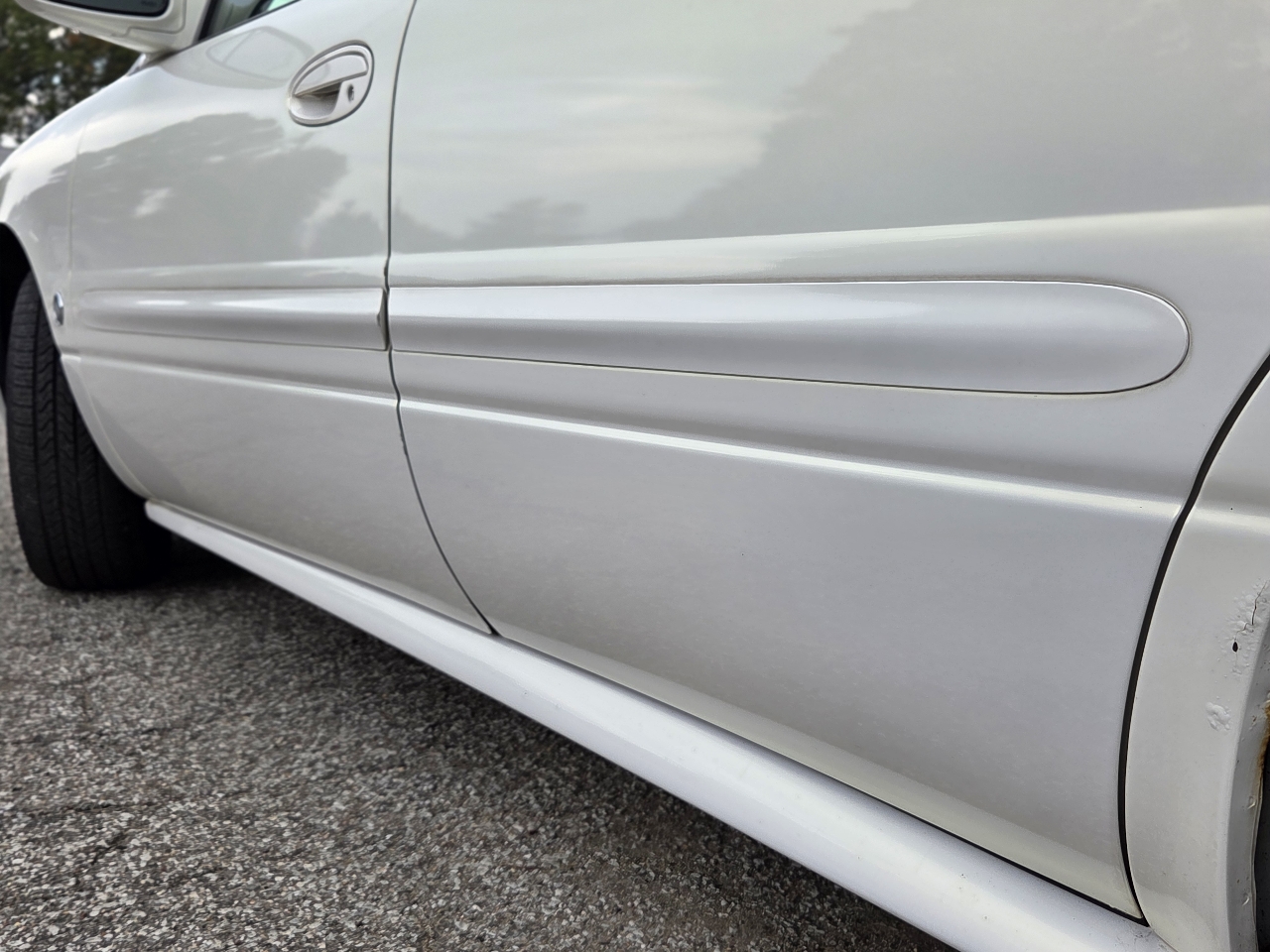 Buick LeSabre Limited 2005 Buick LeSabre Limited 2005