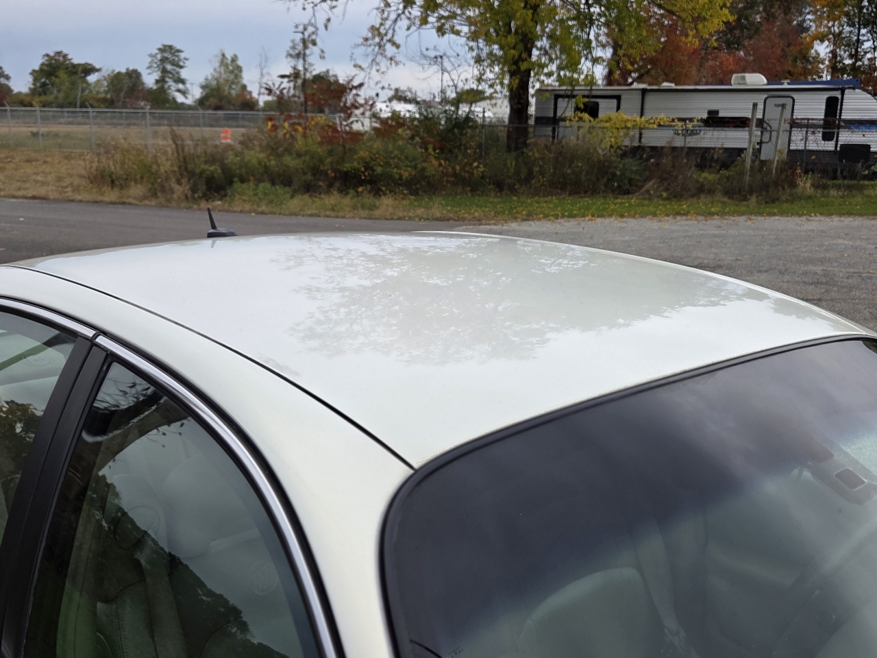 Buick LeSabre Limited 2005 Buick LeSabre Limited 2005
