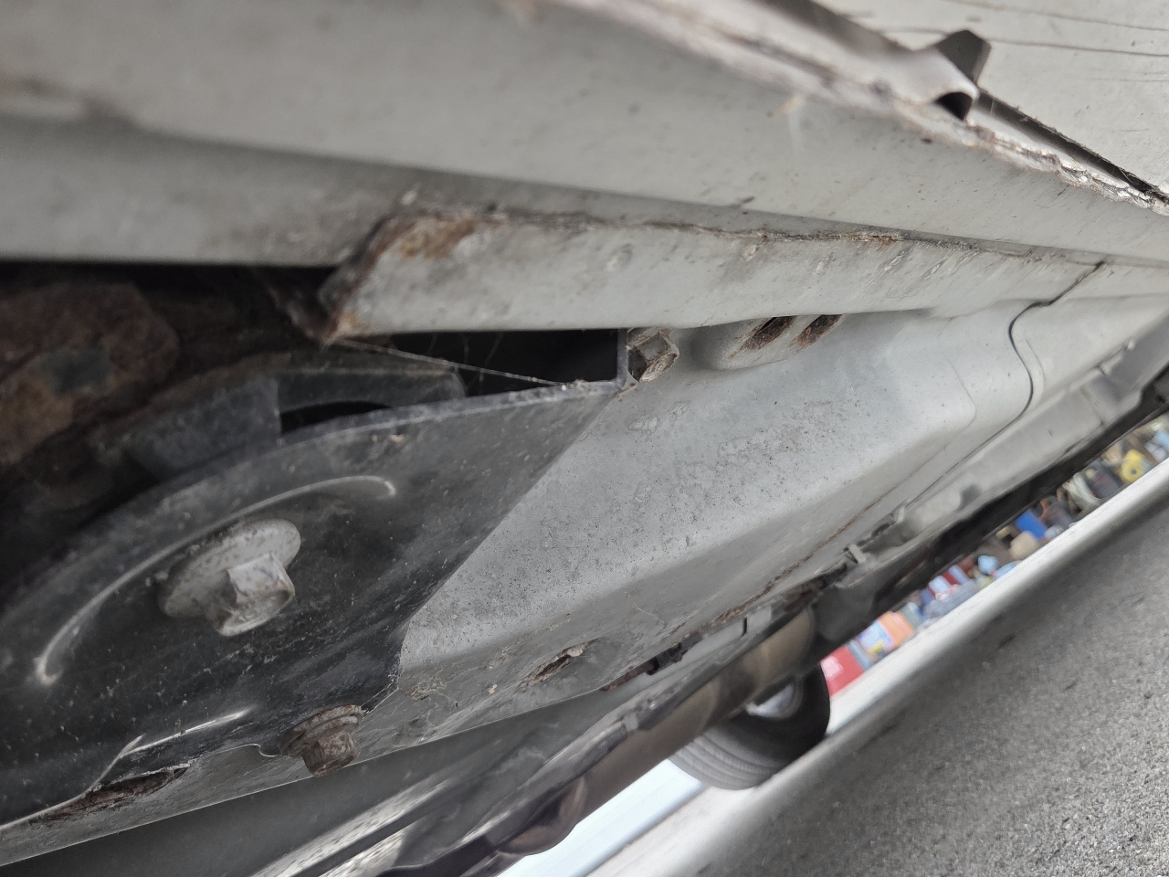Buick LeSabre Limited 2005 Buick LeSabre Limited 2005