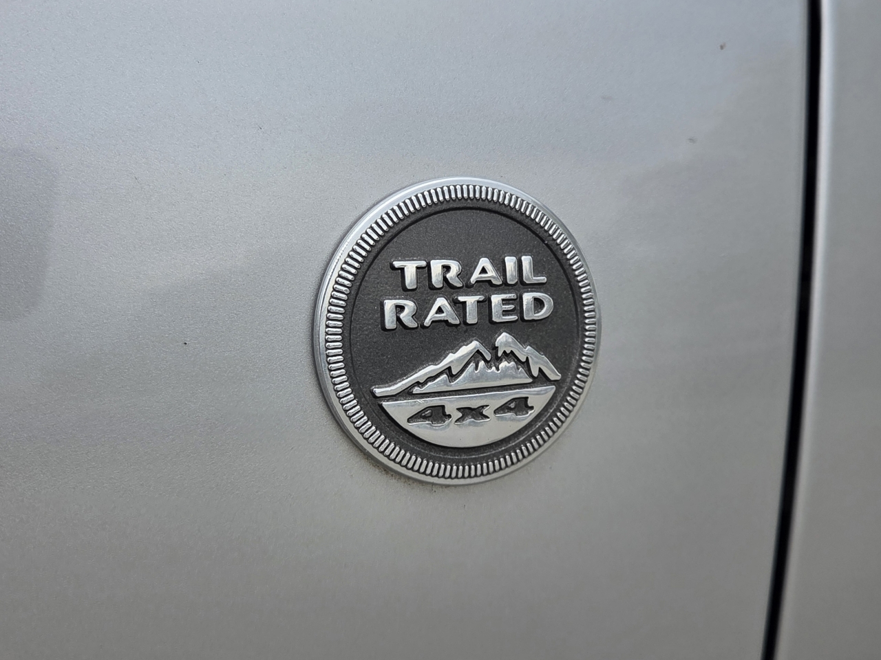 Jeep Liberty Limited 4WD 2006 Jeep Liberty Limited 4WD 2006