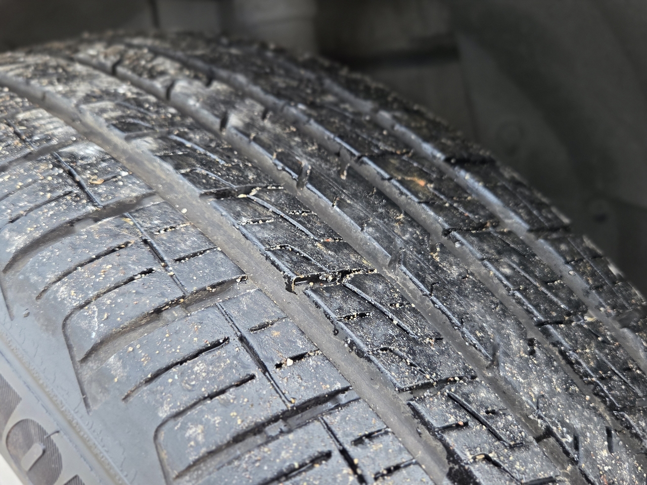 Dodge Grand Caravan SXT 2020