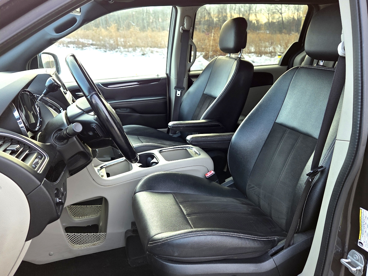 Dodge Grand Caravan SXT 2020