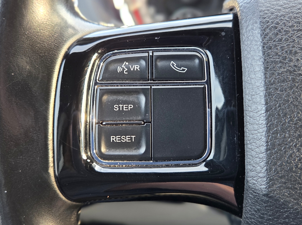 Dodge Grand Caravan SXT 2020