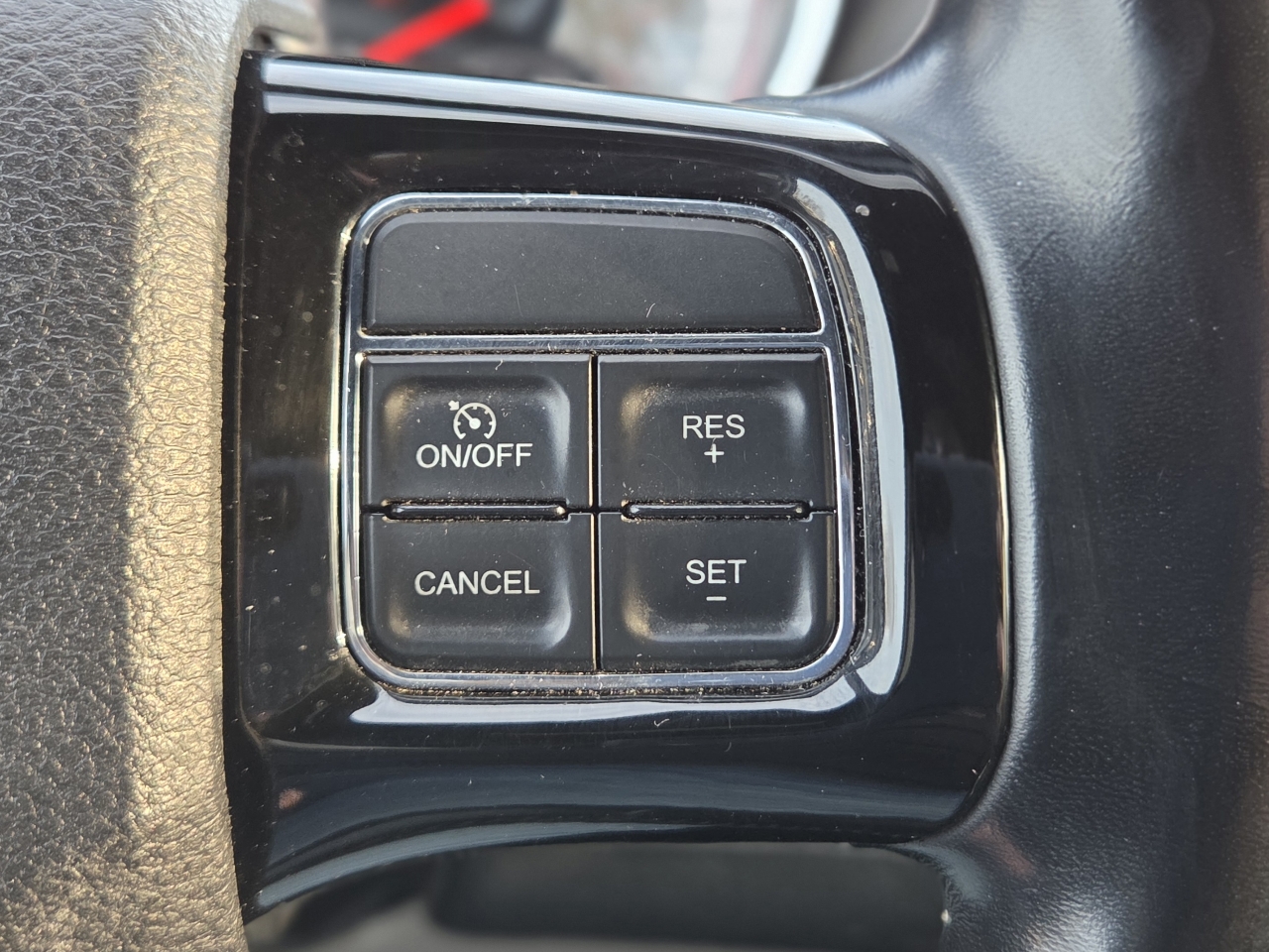 Dodge Grand Caravan SXT 2020