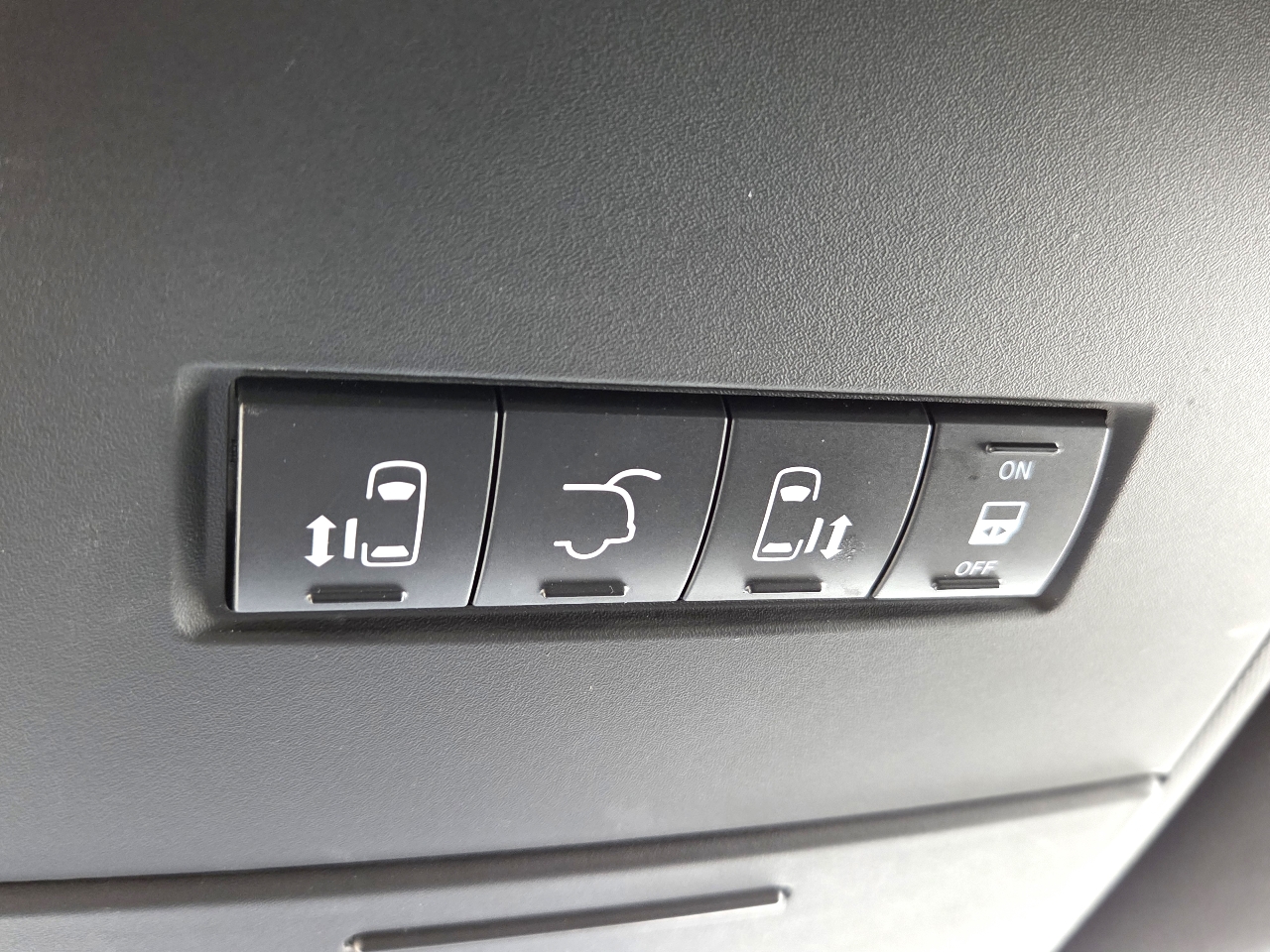 Dodge Grand Caravan SXT 2020