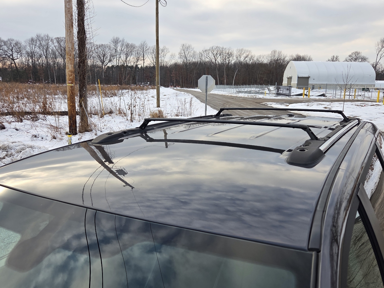 Dodge Grand Caravan SXT 2020