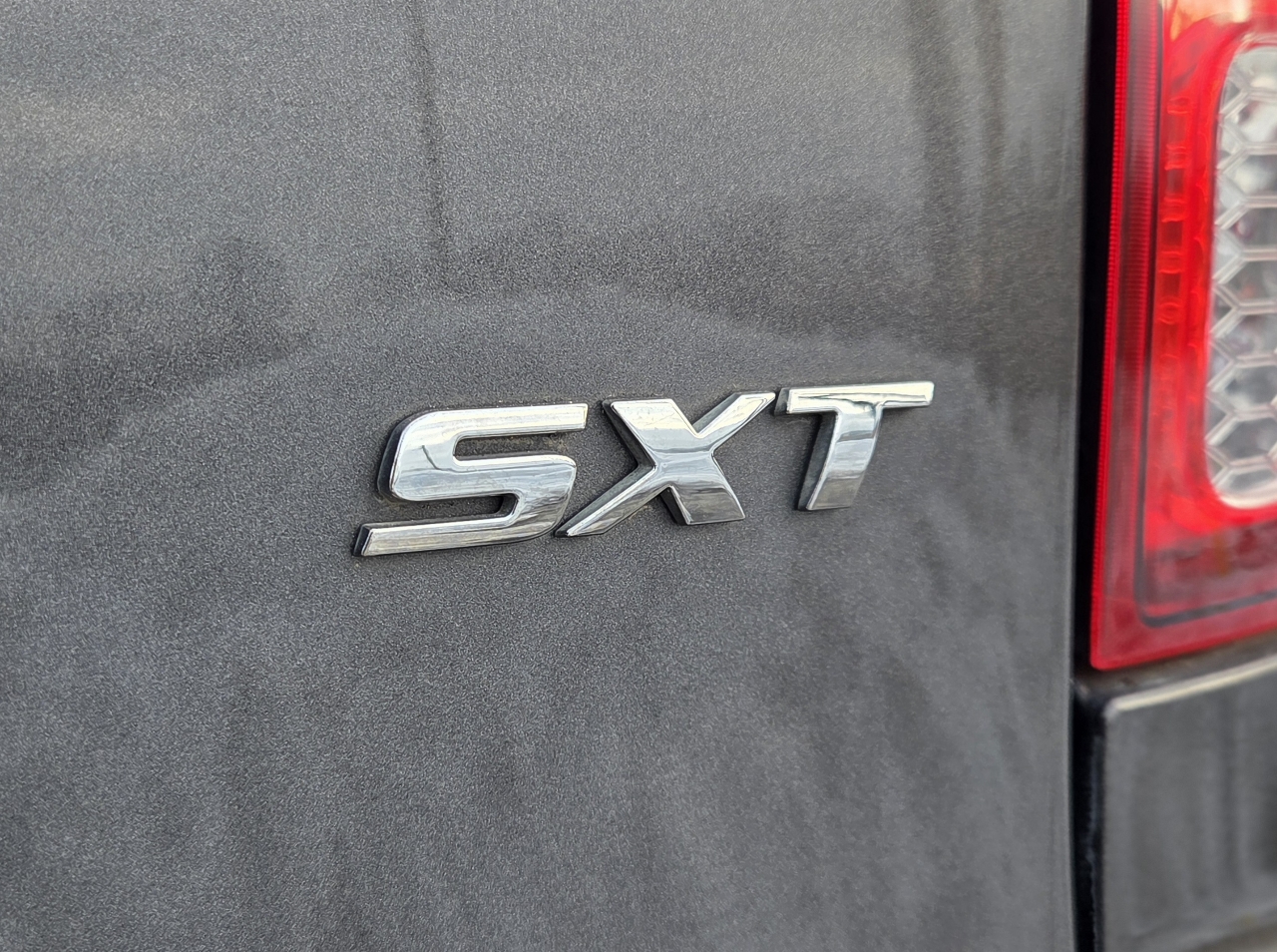 Dodge Grand Caravan SXT 2020