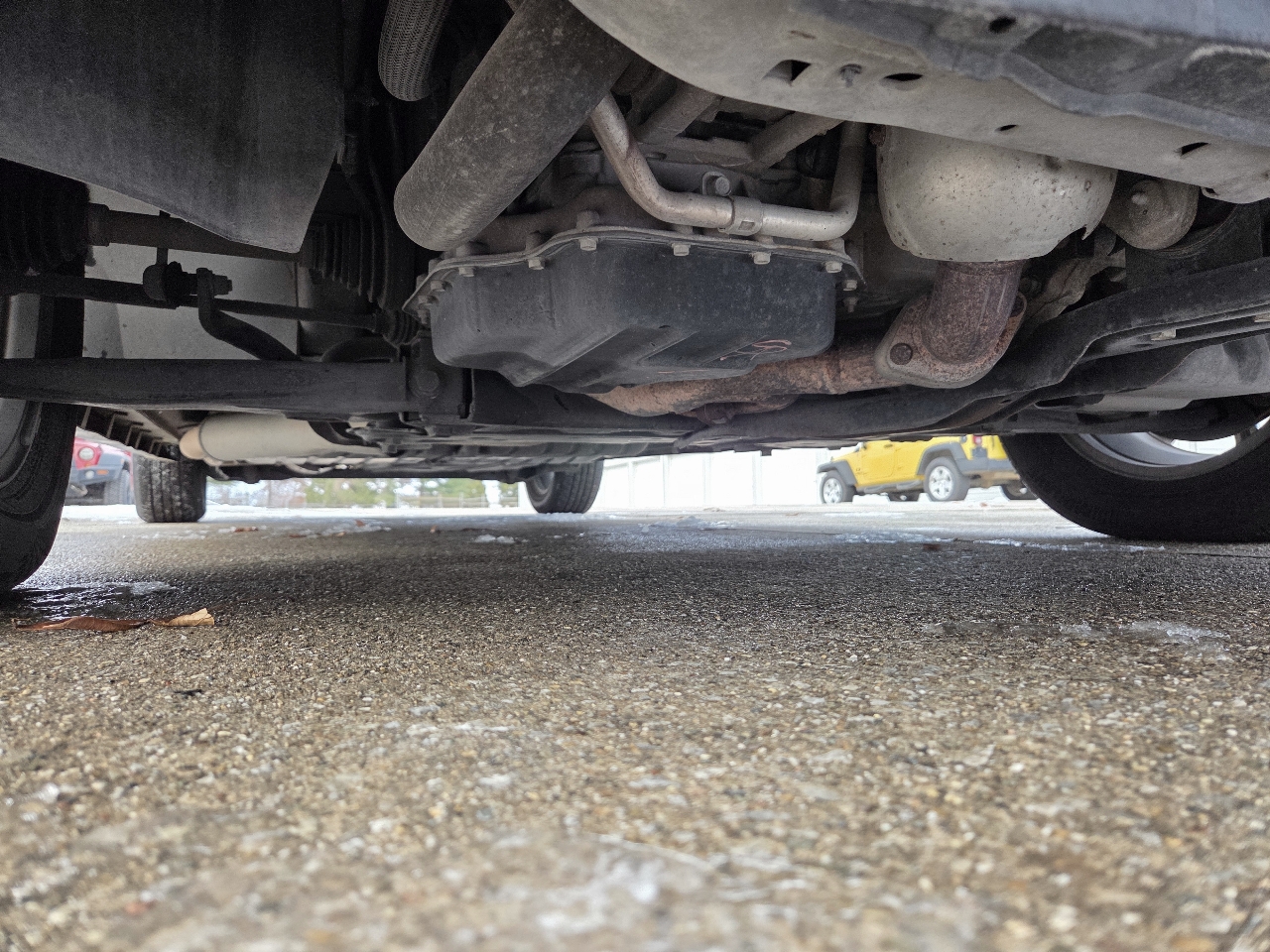 Dodge Grand Caravan SXT 2020