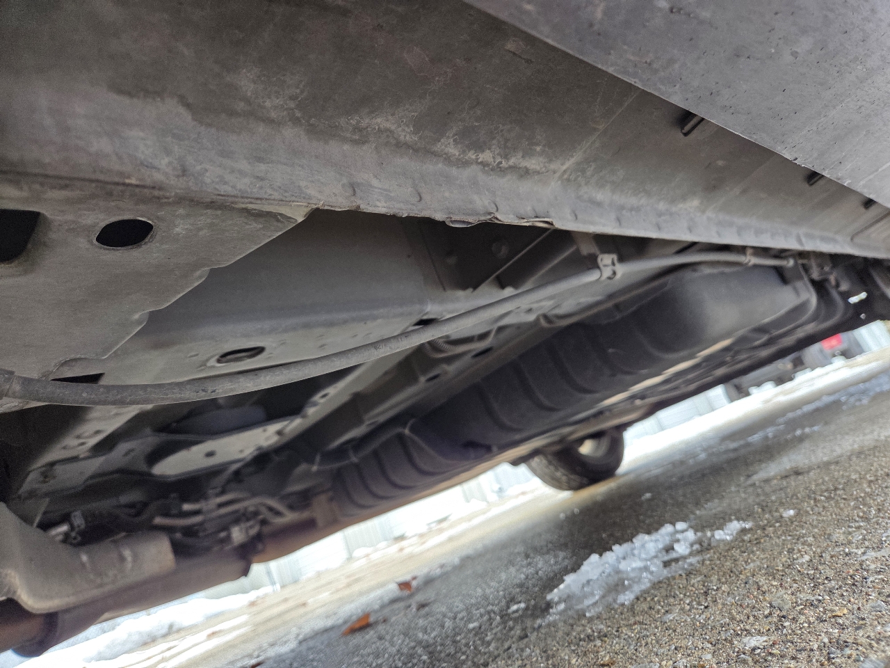 Dodge Grand Caravan SXT 2020