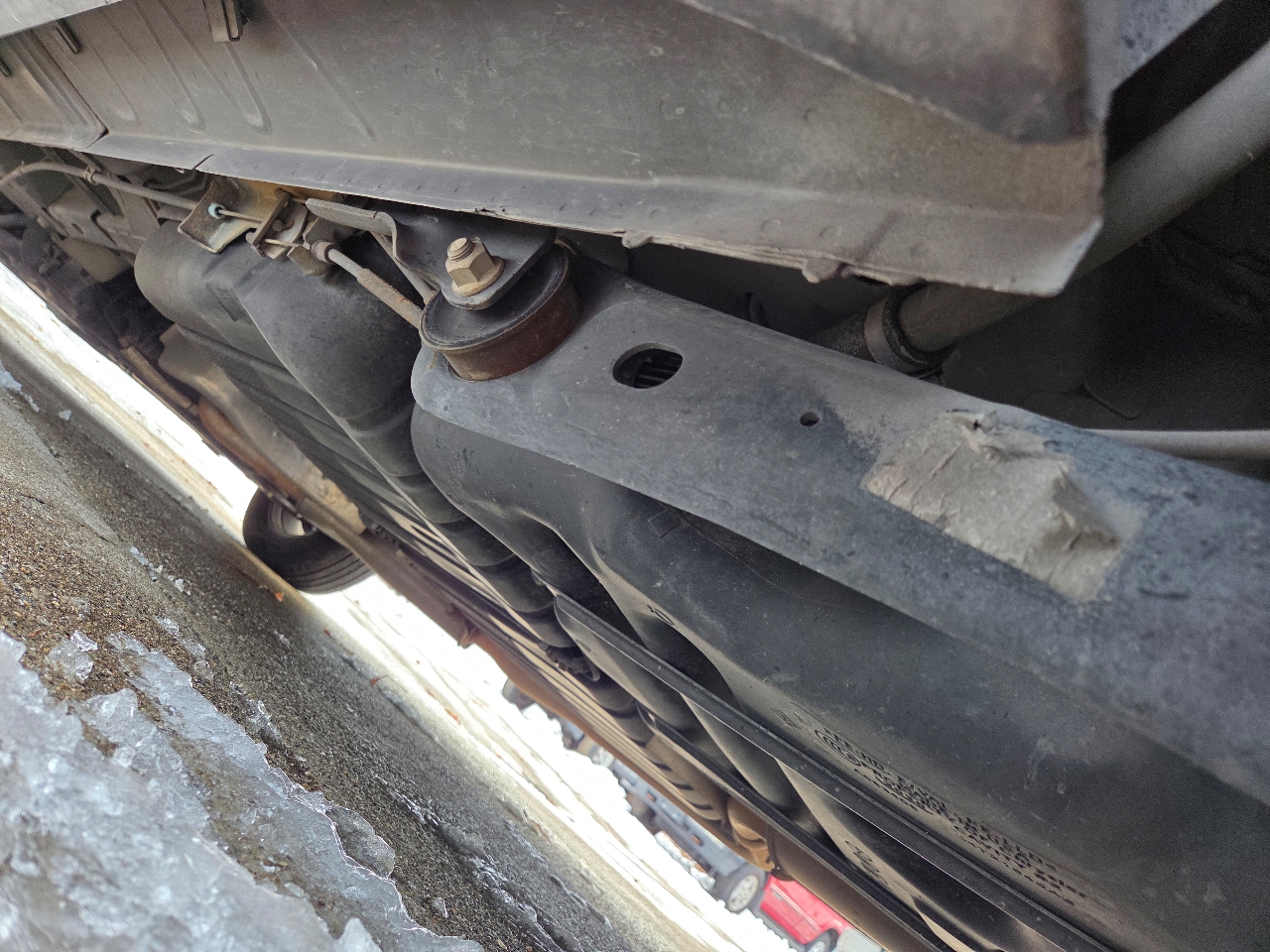 Dodge Grand Caravan SXT 2020