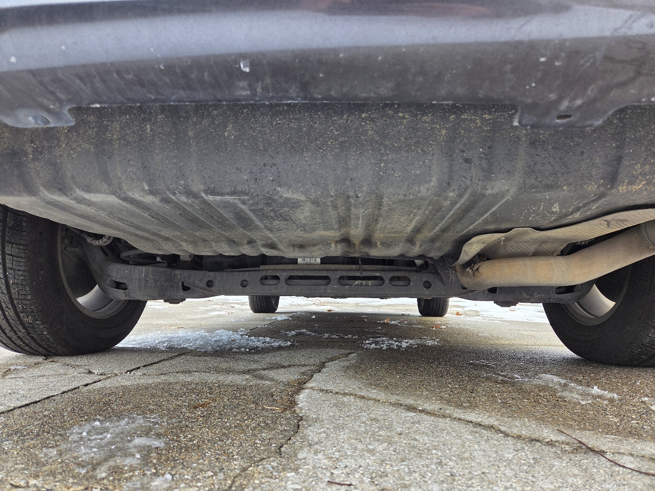 Dodge Grand Caravan SXT 2020