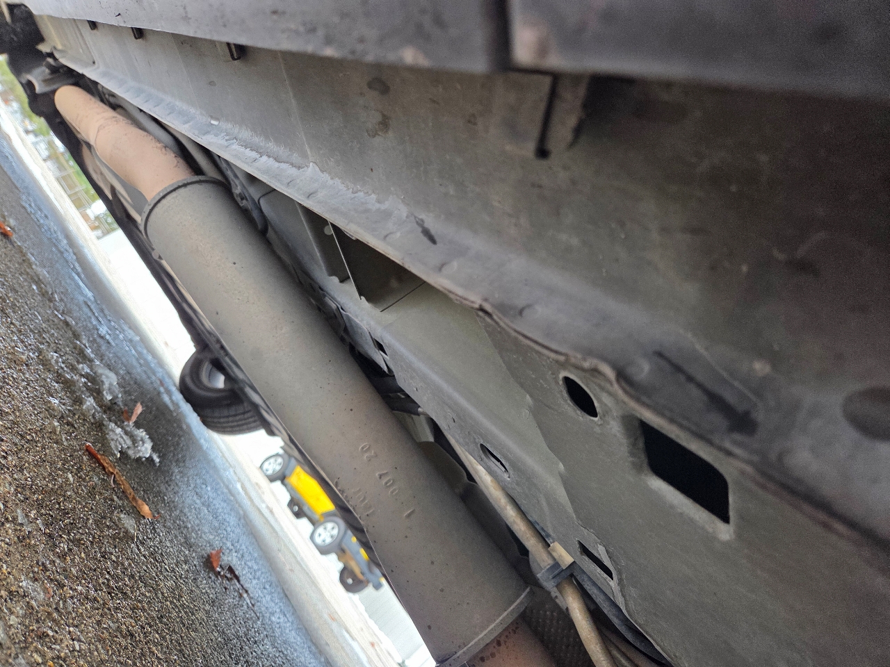 Dodge Grand Caravan SXT 2020