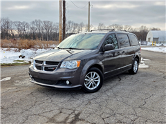 2020 Dodge Grand Caravan 