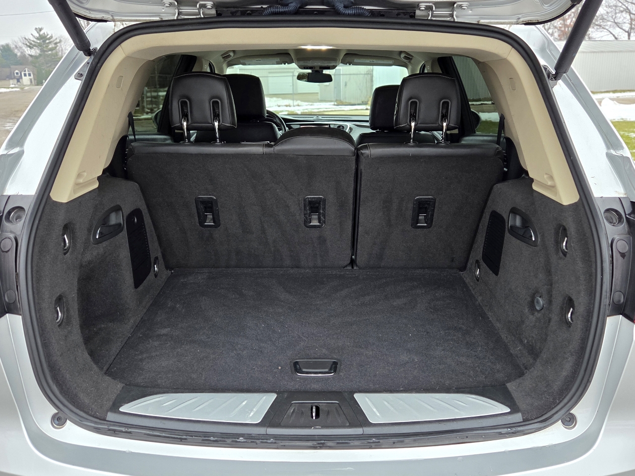 Buick Envision Essense 2018