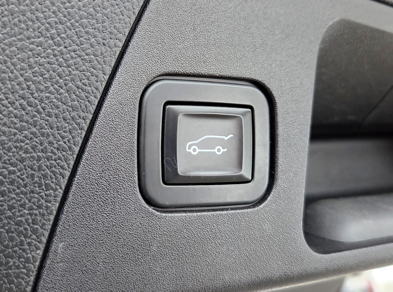 Buick Envision Essense 2018