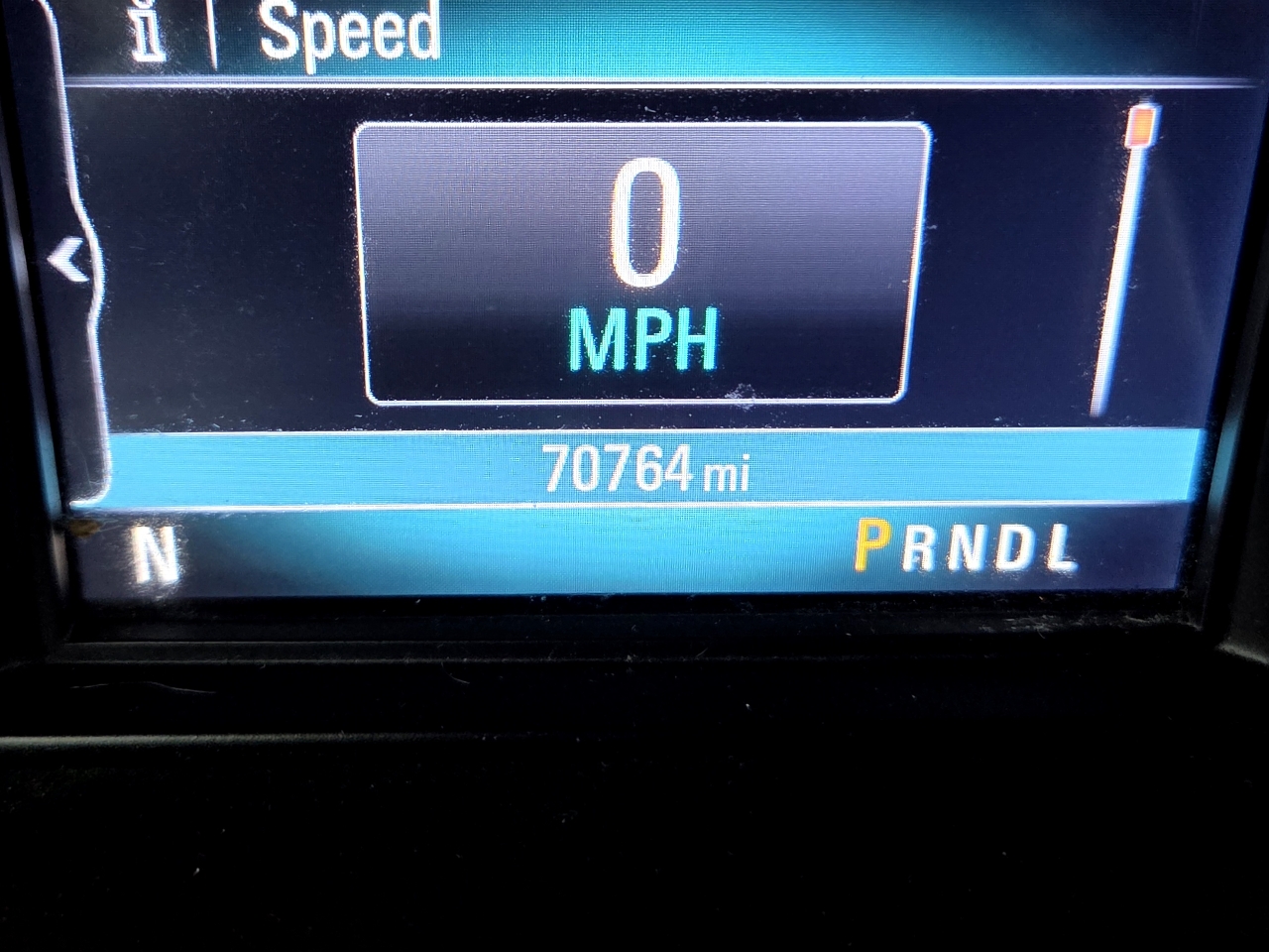 Buick Envision Essense 2018