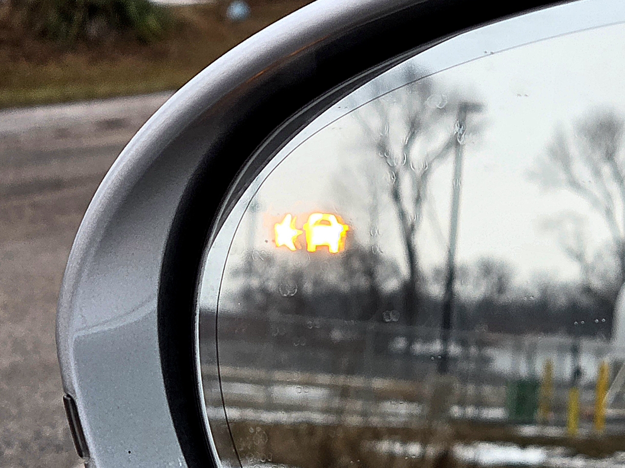 Buick Envision Essense 2018