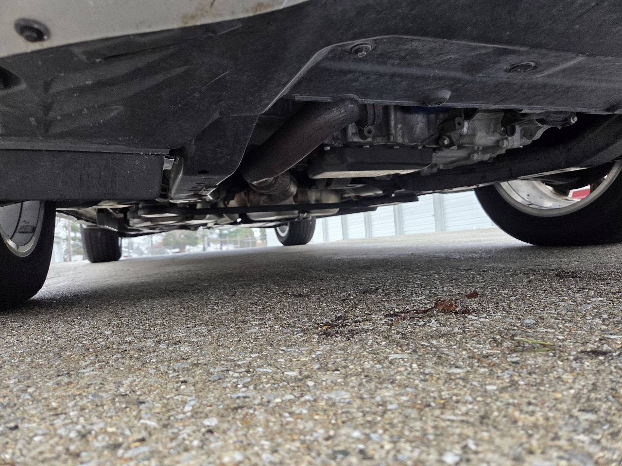 Buick Envision Essense 2018