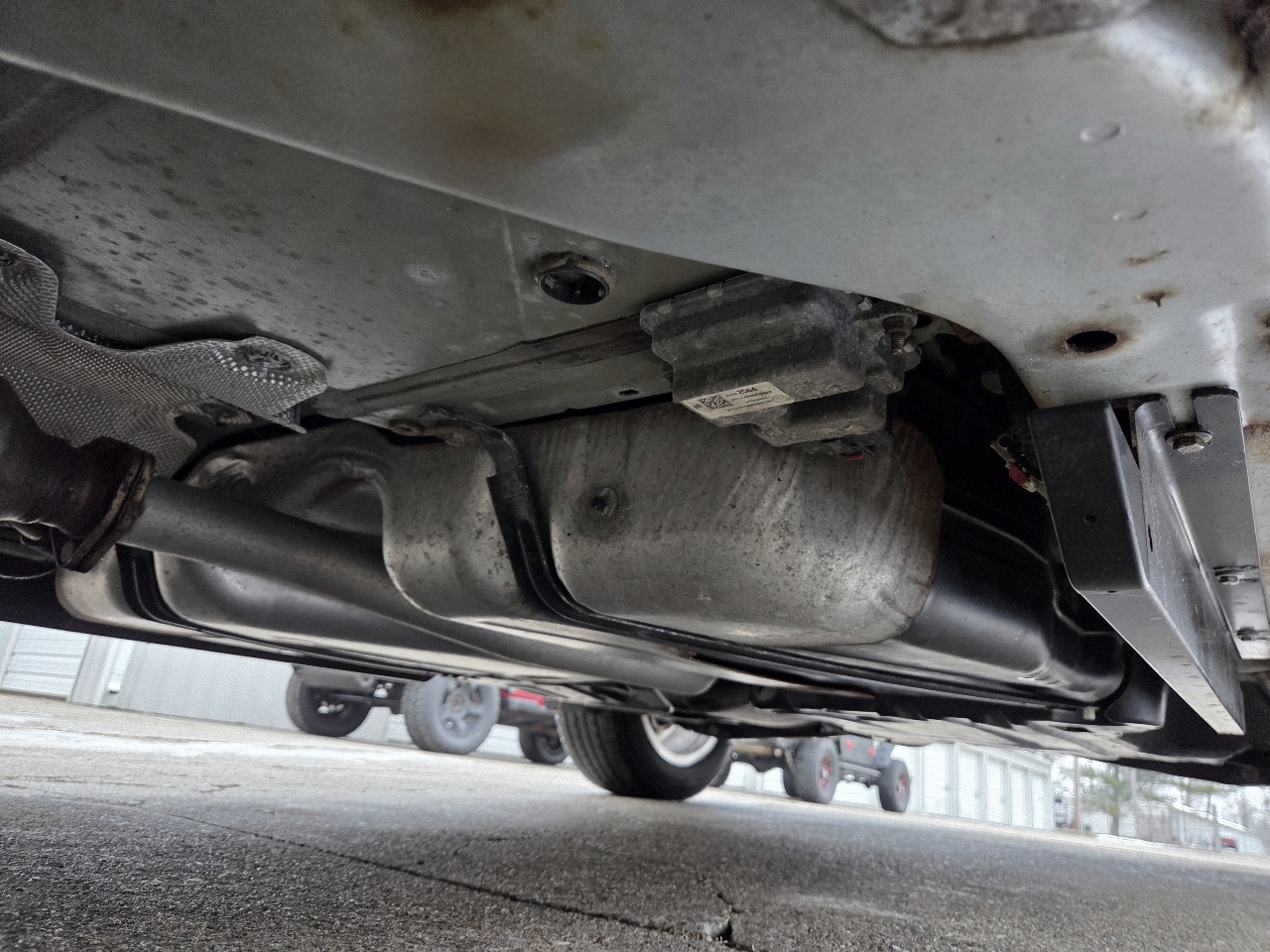 Buick Envision Essense 2018