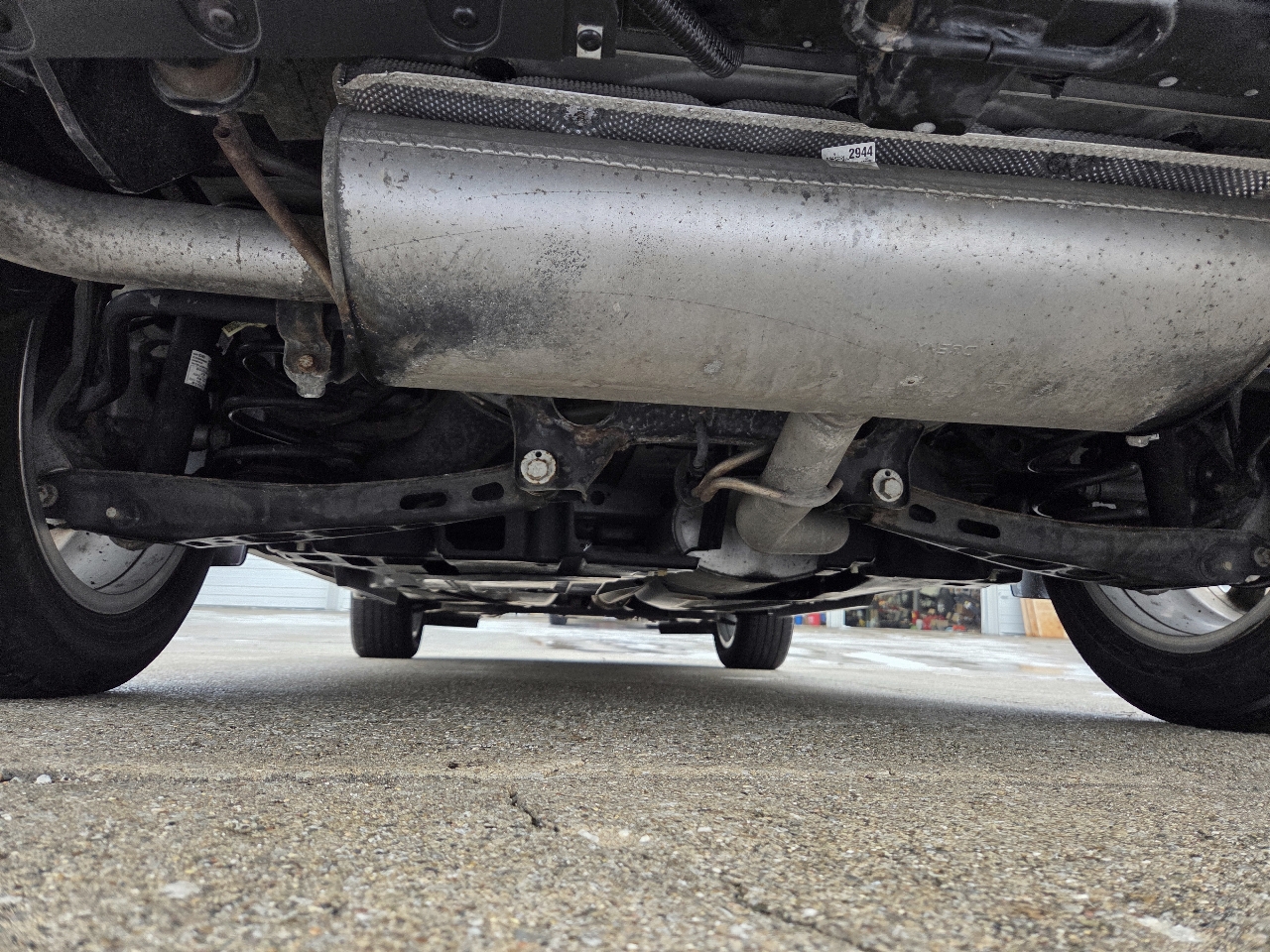 Buick Envision Essense 2018