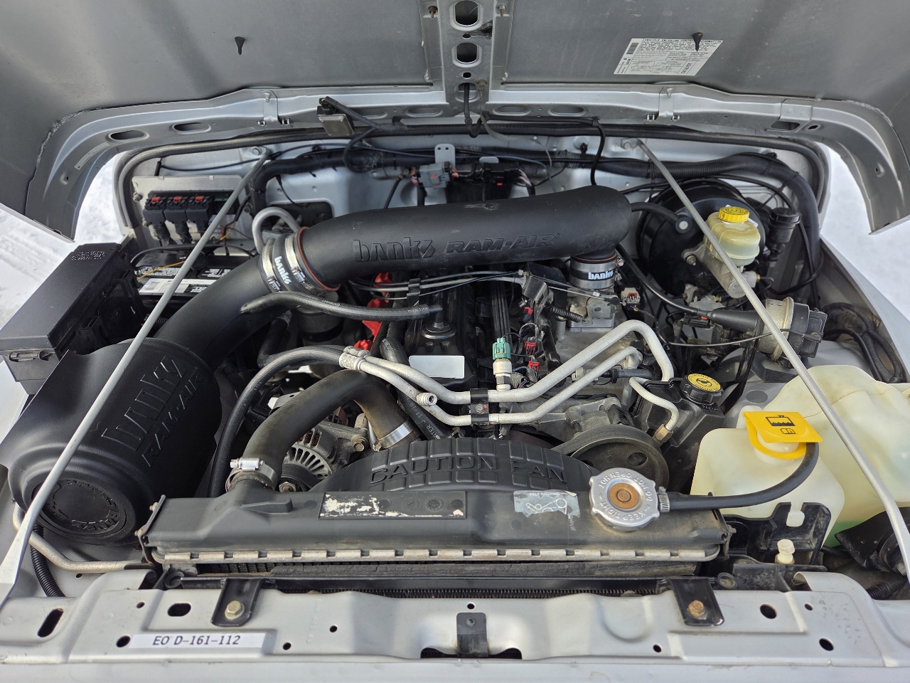 Jeep Wrangler 2dr Rubicon 2006