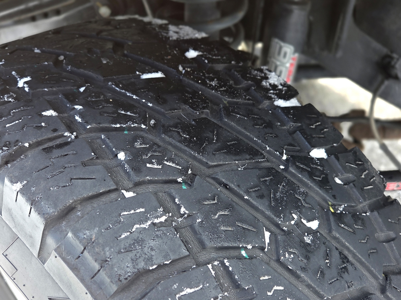 Jeep Wrangler 2dr Rubicon 2006