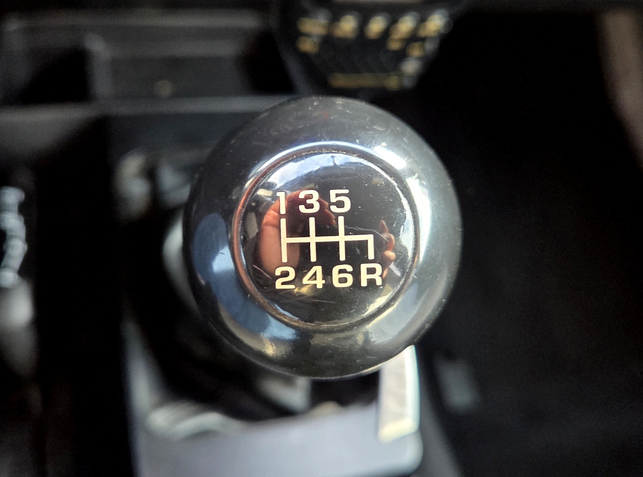 Jeep Wrangler 2dr Rubicon 2006