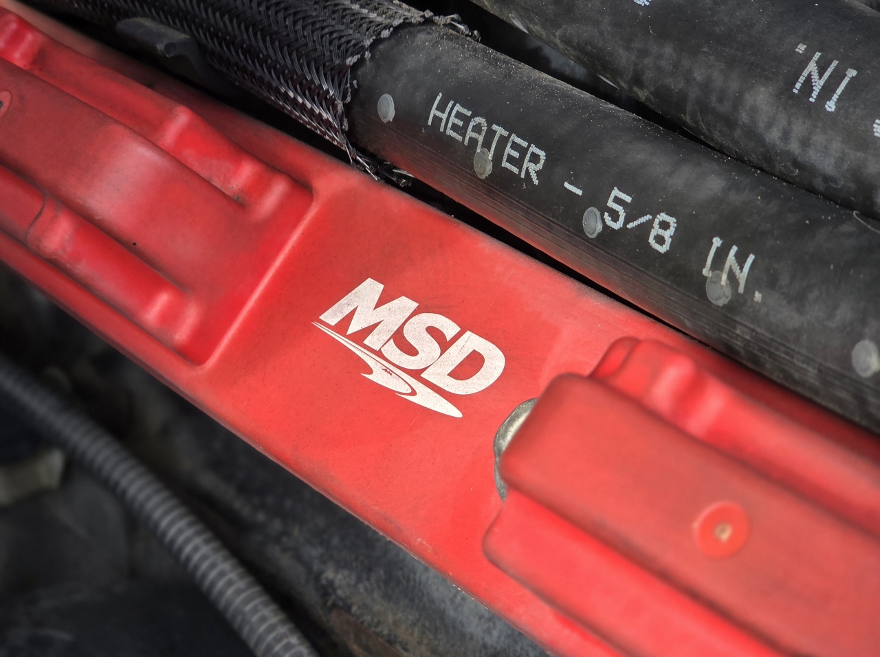 Jeep Wrangler 2dr Rubicon 2006