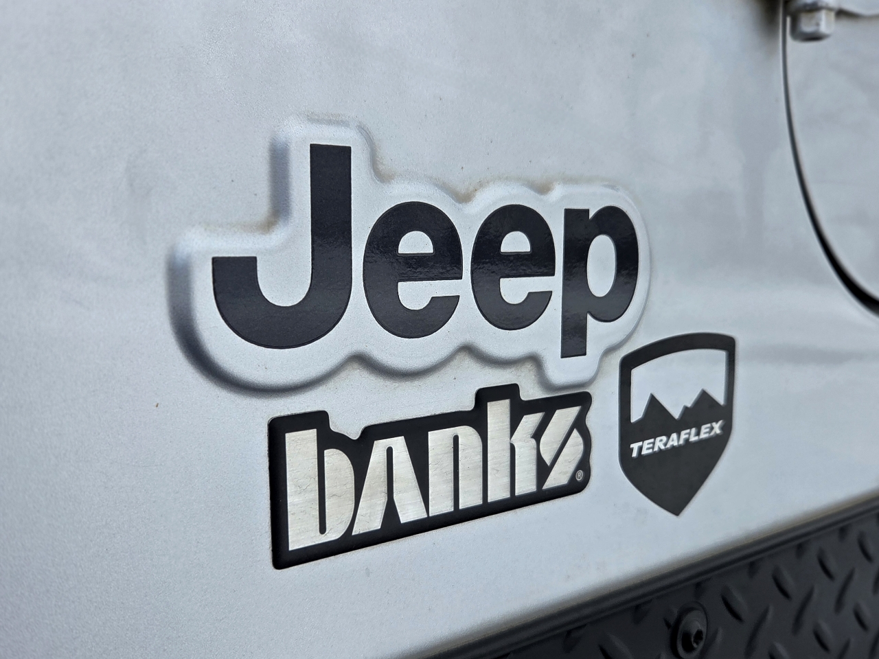 Jeep Wrangler 2dr Rubicon 2006