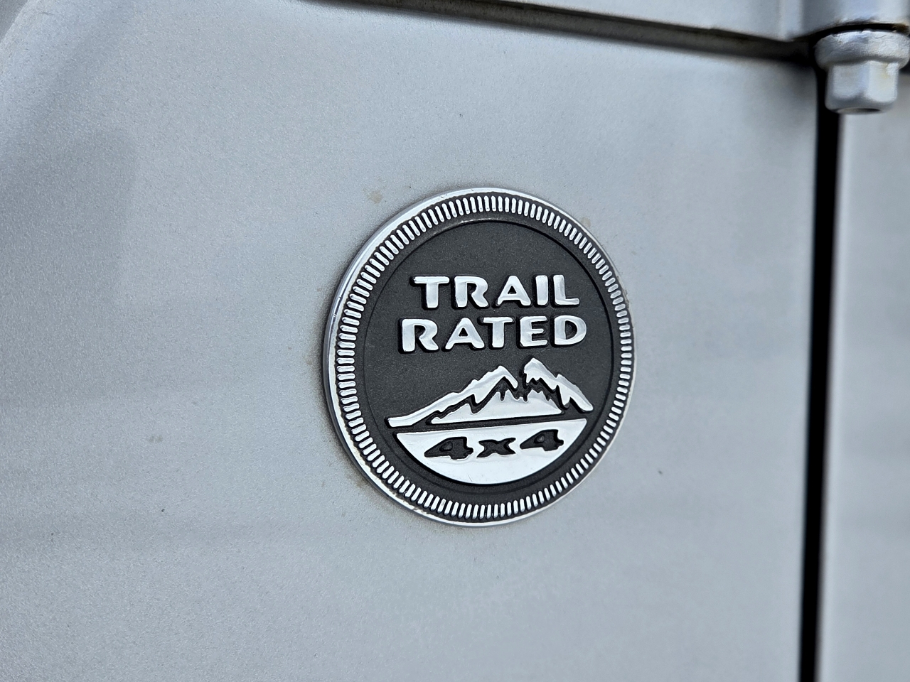 Jeep Wrangler 2dr Rubicon 2006