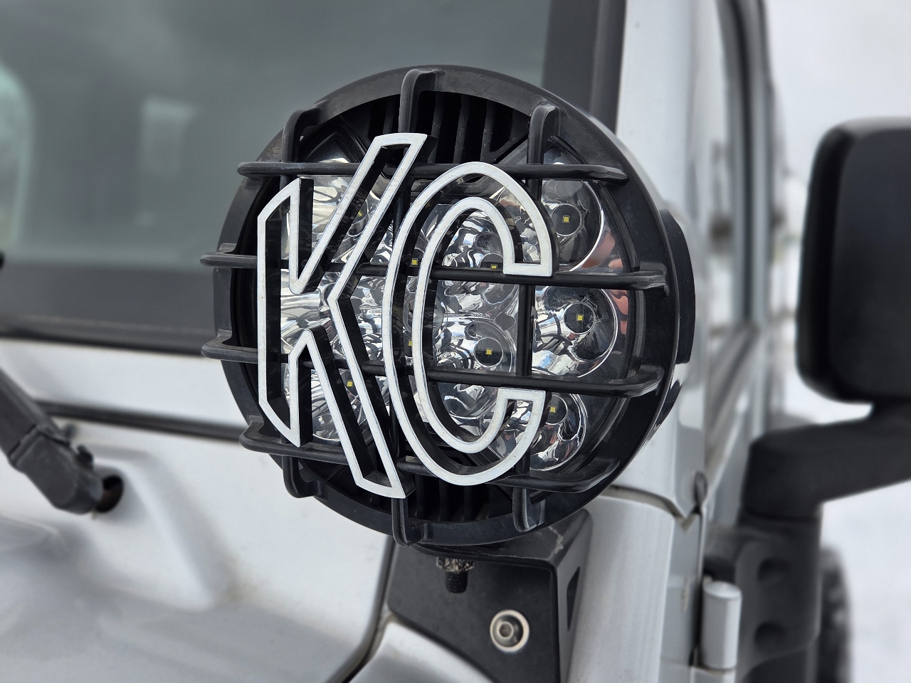 Jeep Wrangler 2dr Rubicon 2006