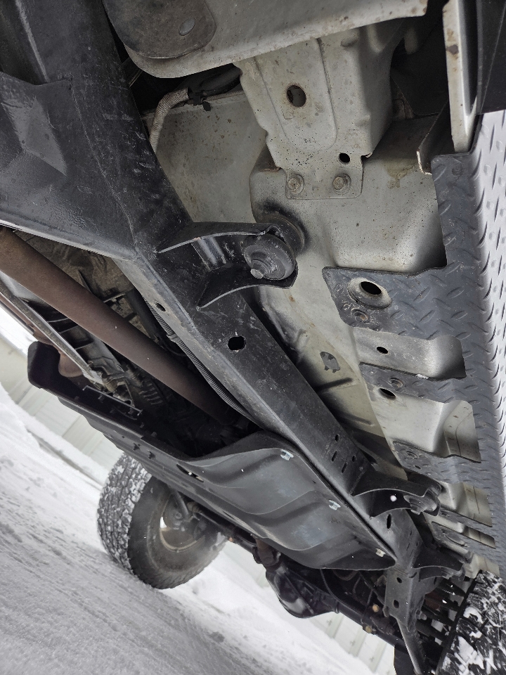 Jeep Wrangler 2dr Rubicon 2006