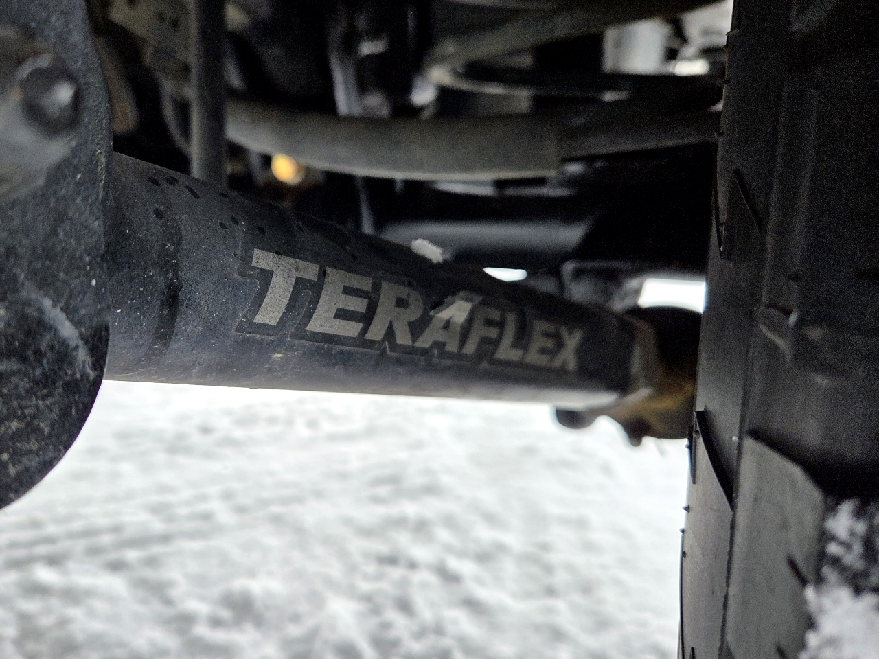 Jeep Wrangler 2dr Rubicon 2006