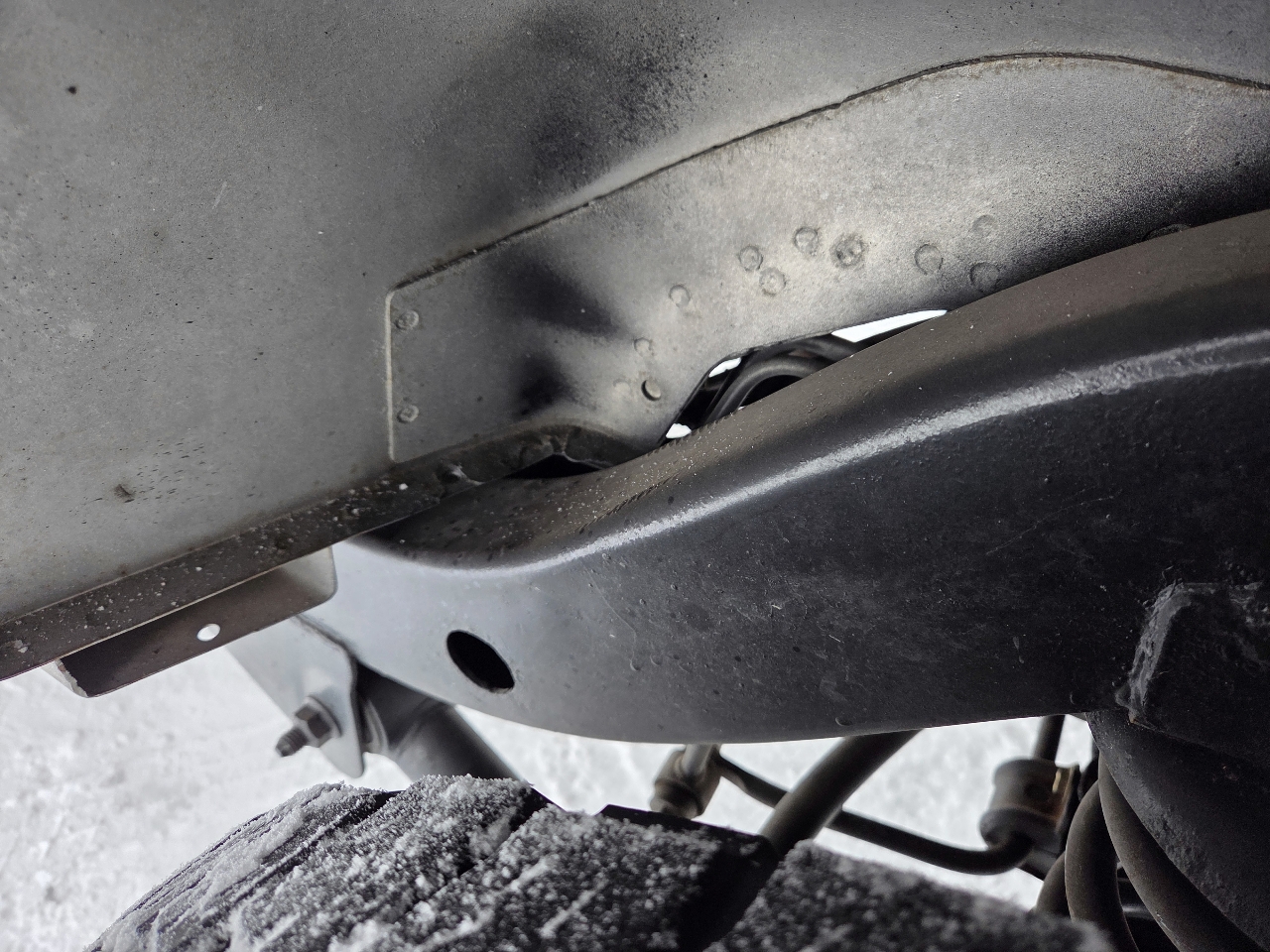 Jeep Wrangler 2dr Rubicon 2006