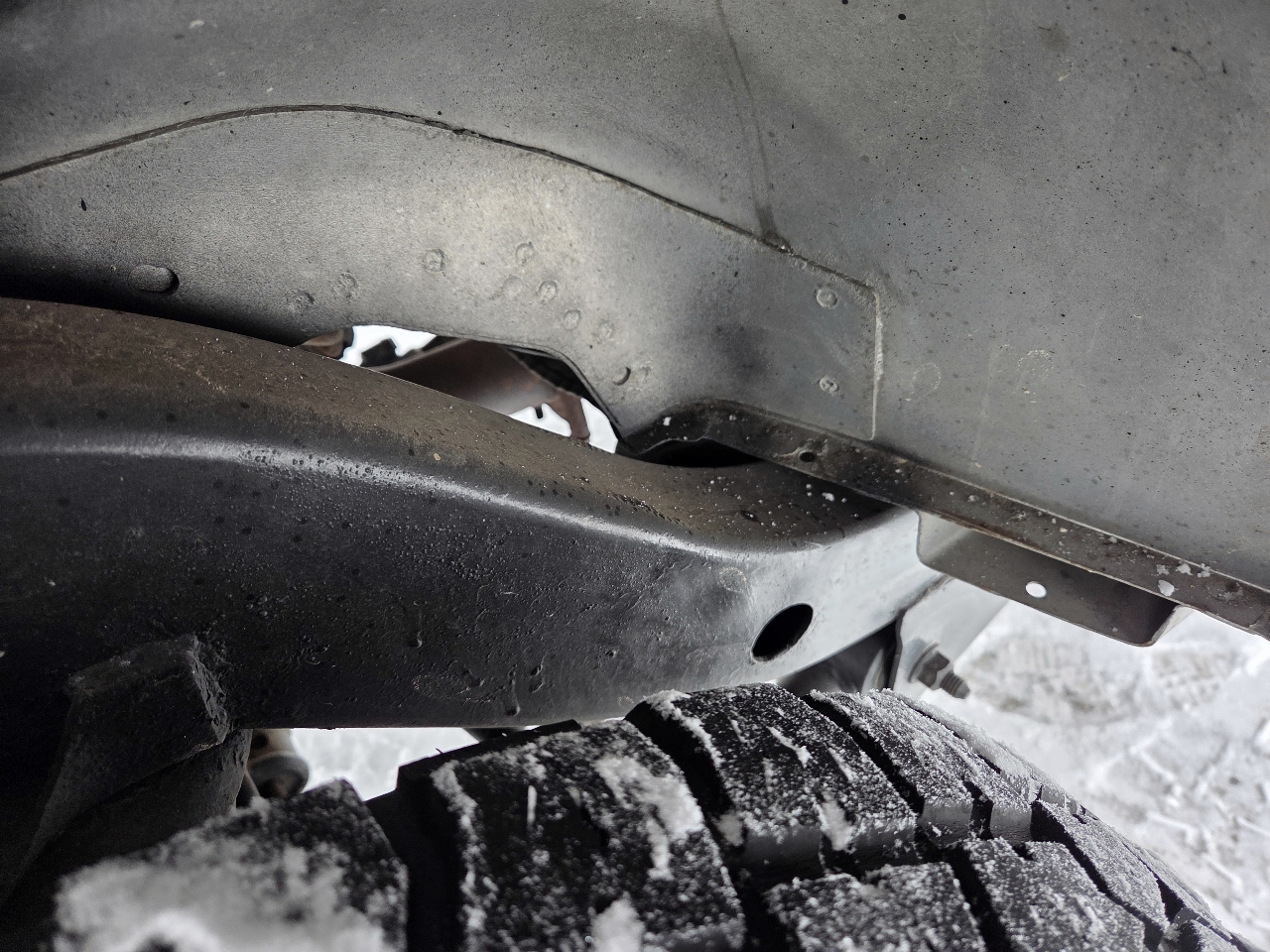 Jeep Wrangler 2dr Rubicon 2006