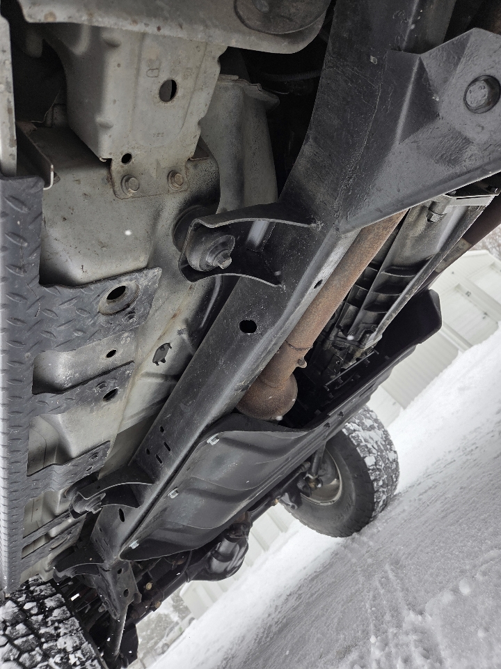 Jeep Wrangler 2dr Rubicon 2006