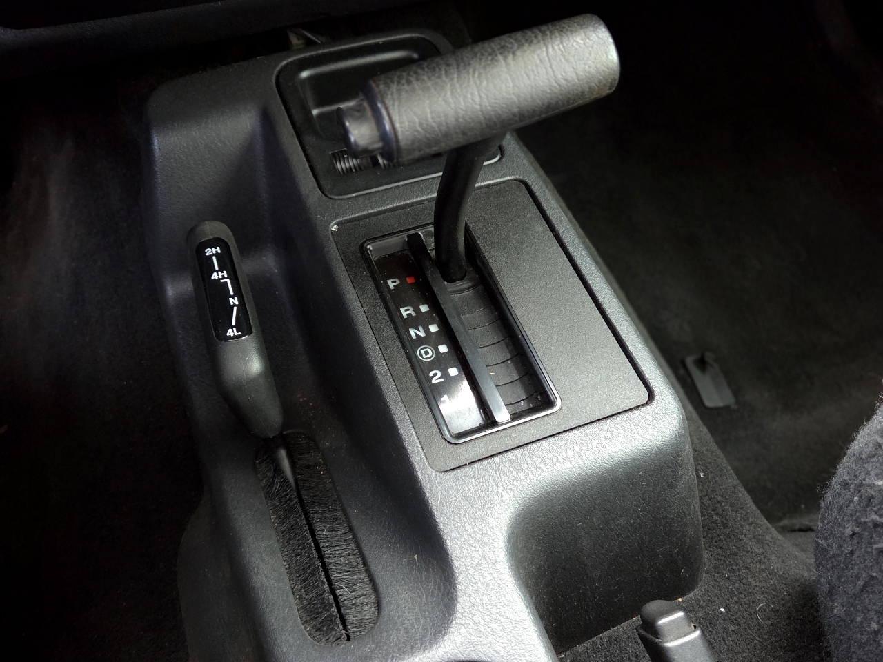 Jeep Wrangler X 2D SUV 4WD 2004