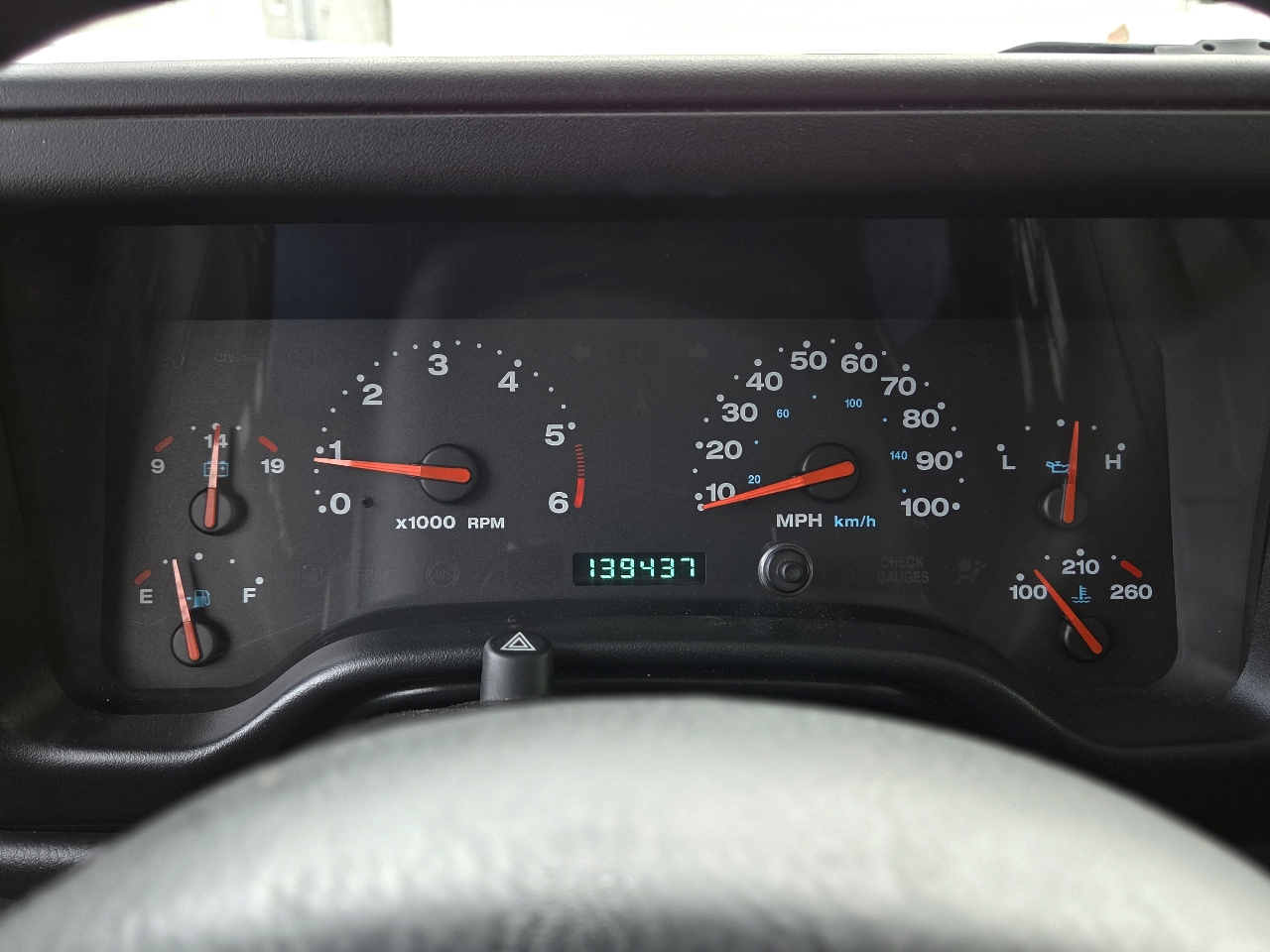 Jeep Wrangler X 2D SUV 4WD 2004