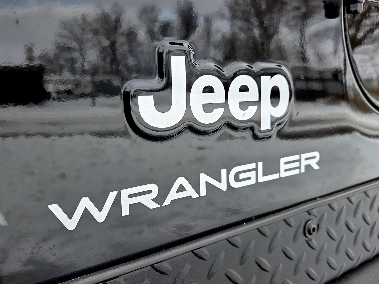 Jeep Wrangler X 2D SUV 4WD 2004