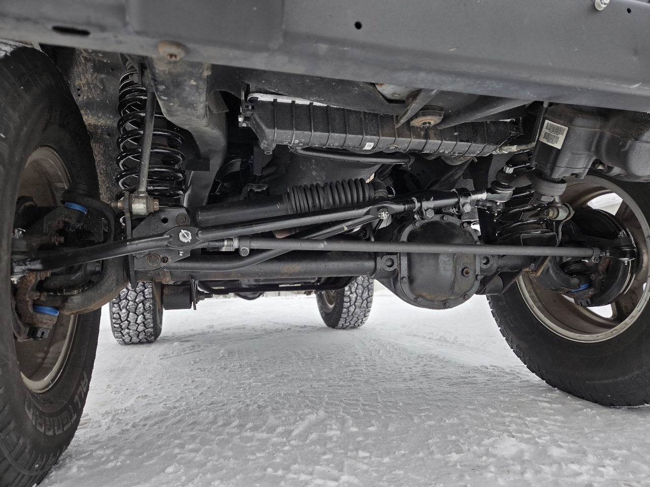 Jeep Wrangler X 2D SUV 4WD 2004