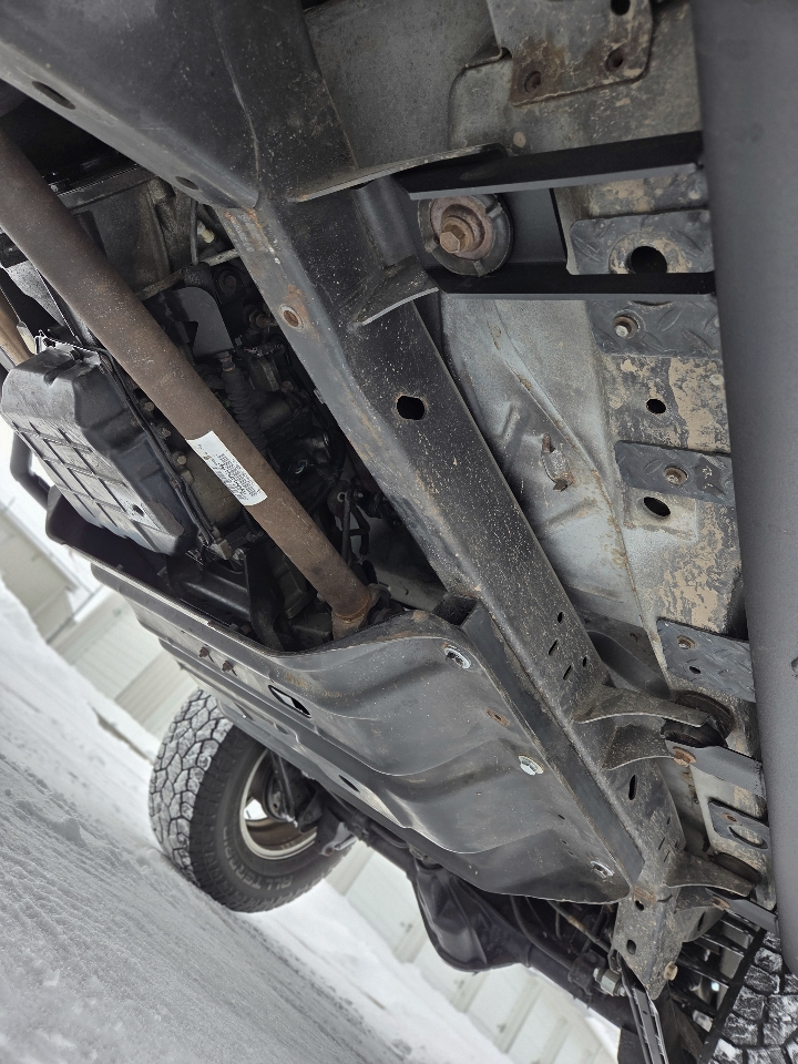 Jeep Wrangler X 2D SUV 4WD 2004