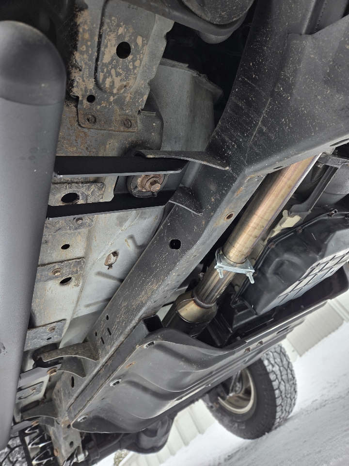 Jeep Wrangler X 2D SUV 4WD 2004