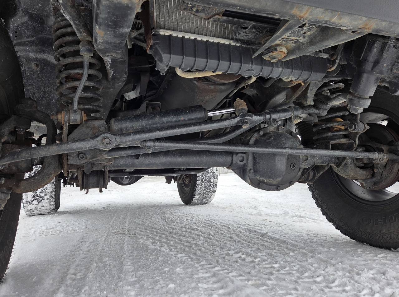 Jeep Wrangler Sport 1999