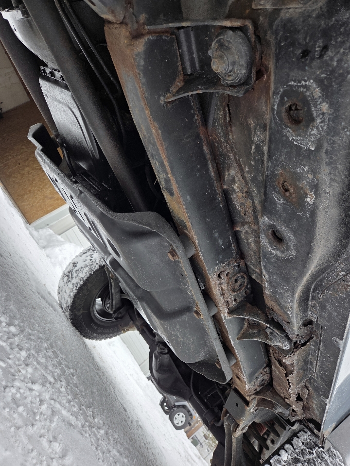 Jeep Wrangler Sport 1999