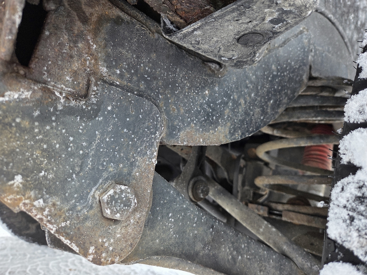 Jeep Wrangler Sport 1999