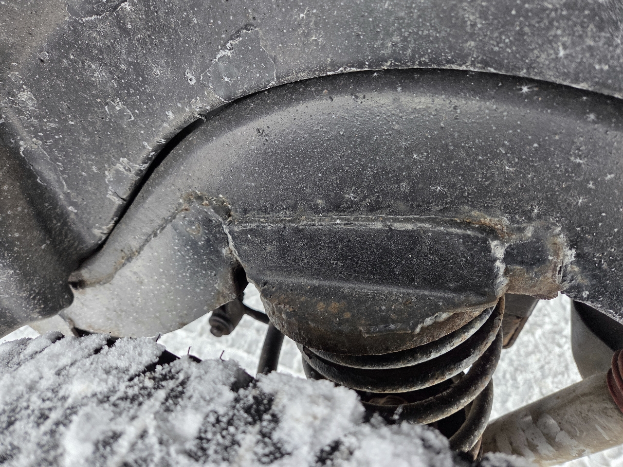 Jeep Wrangler Sport 1999