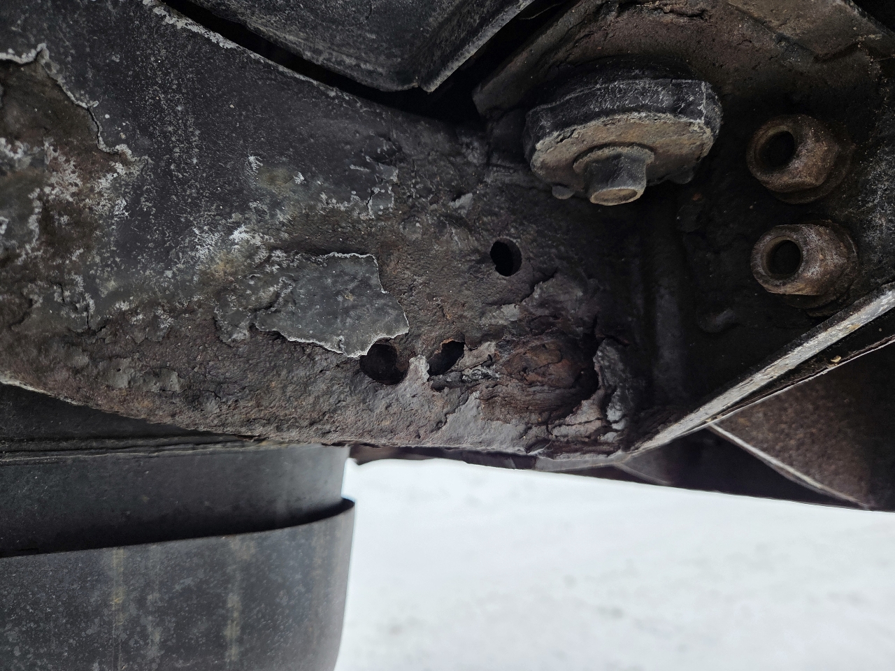 Jeep Wrangler Sport 1999