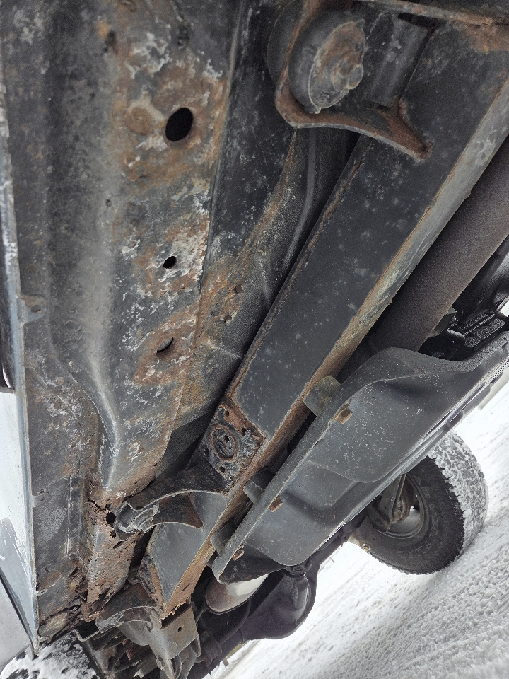 Jeep Wrangler Sport 1999